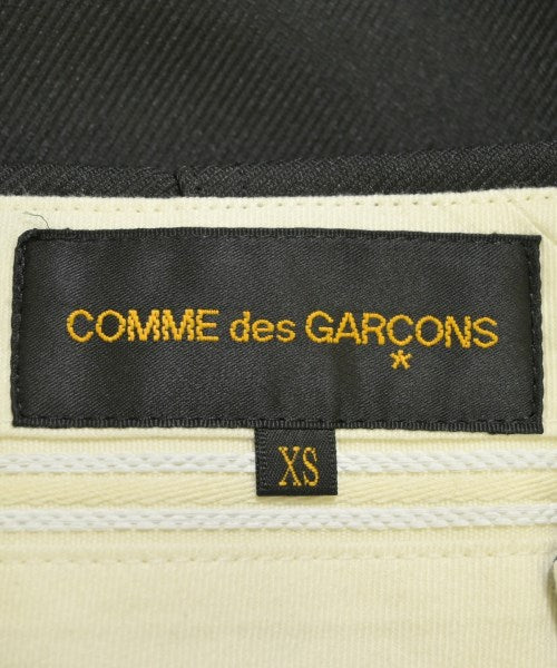 COMME des GARCONS กางเกง อื่น