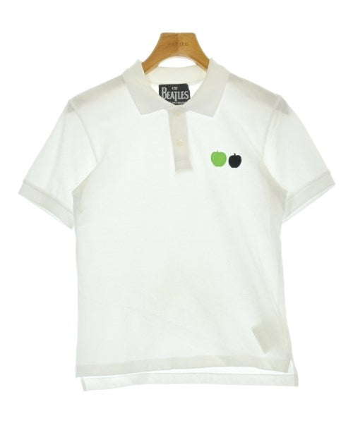 COMME des GARCONS เสื้อโปโล