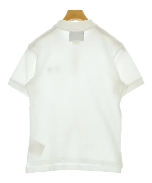 COMME des GARCONS เสื้อโปโล