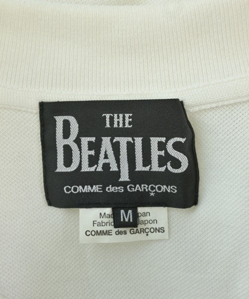 COMME des GARCONS เสื้อโปโล