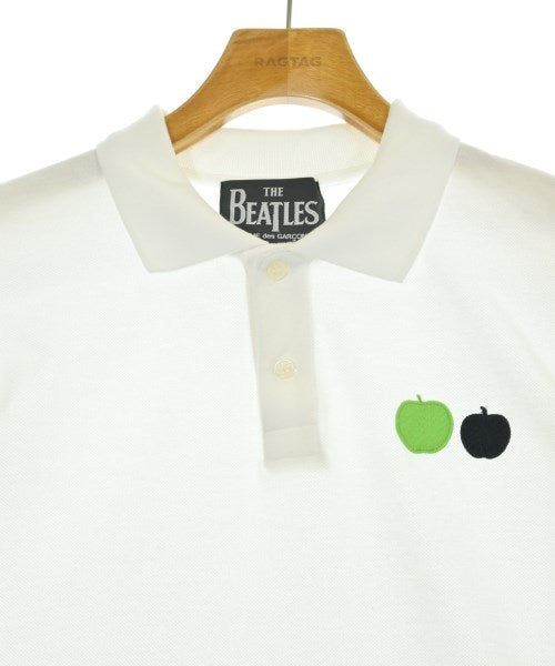 COMME des GARCONS เสื้อโปโล
