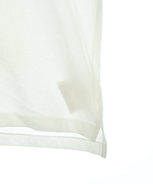 COMME des GARCONS เสื้อโปโล