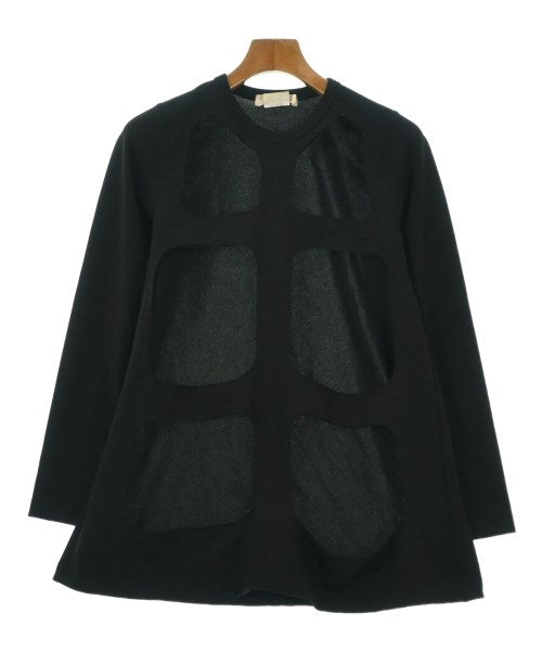 COMME des GARCONS เสื้อยืด/เสื้อท็อปส์