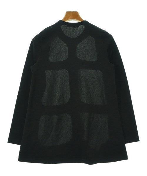 COMME des GARCONS เสื้อยืด/เสื้อท็อปส์