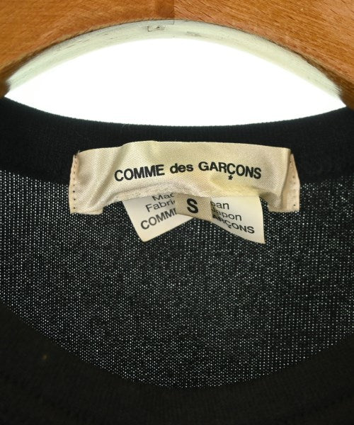 COMME des GARCONS เสื้อยืด/เสื้อท็อปส์