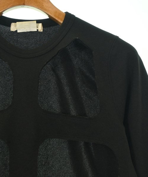 COMME des GARCONS เสื้อยืด/เสื้อท็อปส์