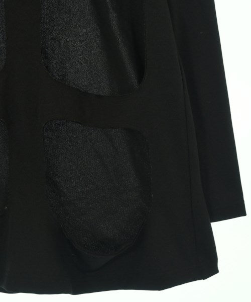 COMME des GARCONS เสื้อยืด/เสื้อท็อปส์