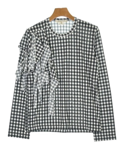 COMME des GARCONS เสื้อยืด/เสื้อท็อปส์