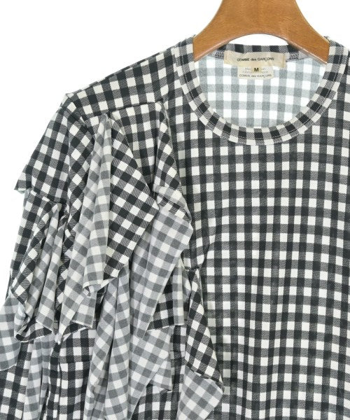 COMME des GARCONS เสื้อยืด/เสื้อท็อปส์