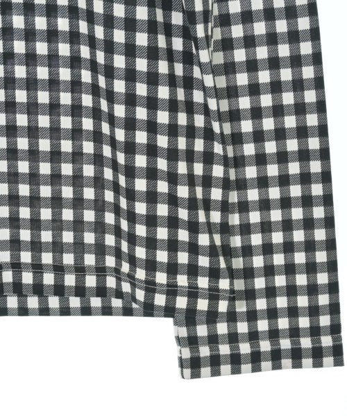 COMME des GARCONS เสื้อยืด/เสื้อท็อปส์