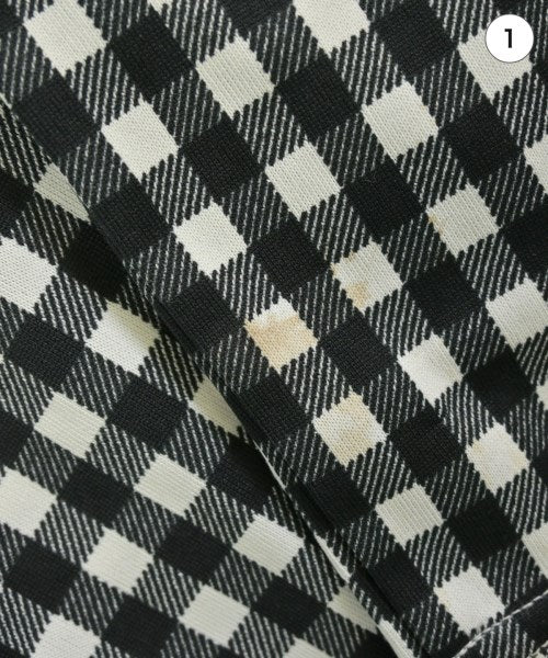 COMME des GARCONS เสื้อยืด/เสื้อท็อปส์