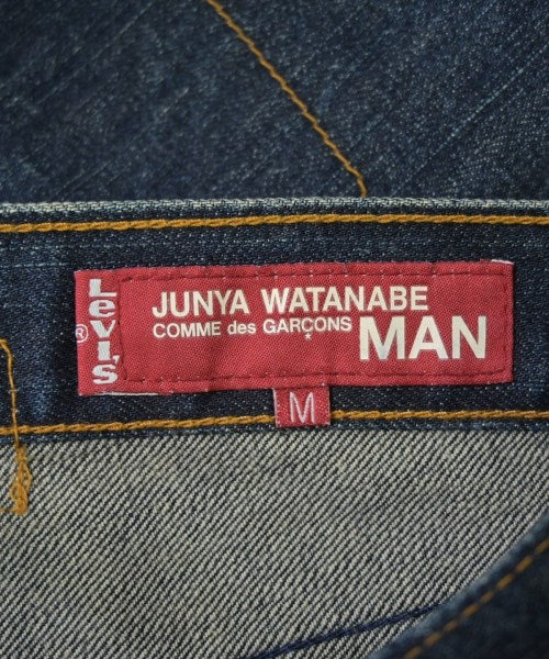 JUNYA WATANABE MAN ยีนส์
