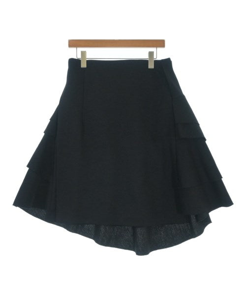 COMME des GARCONS กระโปรงยาวถึงเข่า