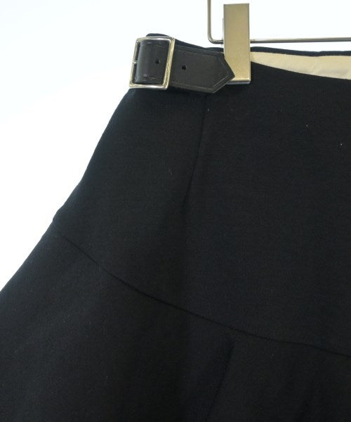 COMME des GARCONS กระโปรงยาวถึงเข่า