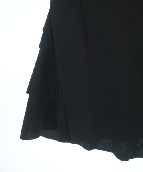 COMME des GARCONS กระโปรงยาวถึงเข่า