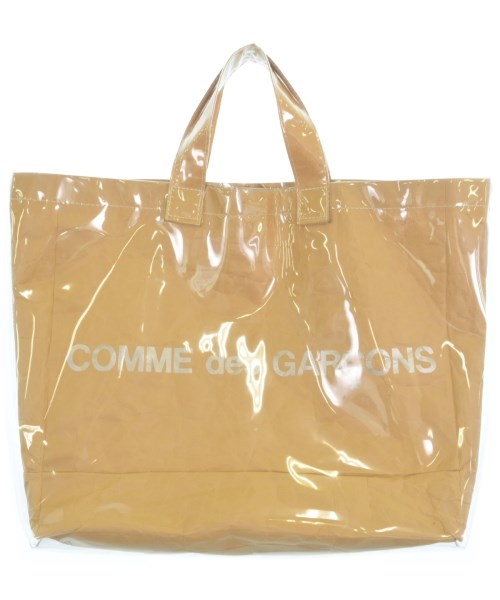 COMME des GARCONS กระเป๋าถือขนาดใหญ่
