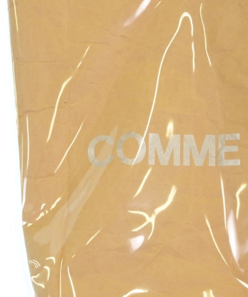 COMME des GARCONS กระเป๋าถือขนาดใหญ่