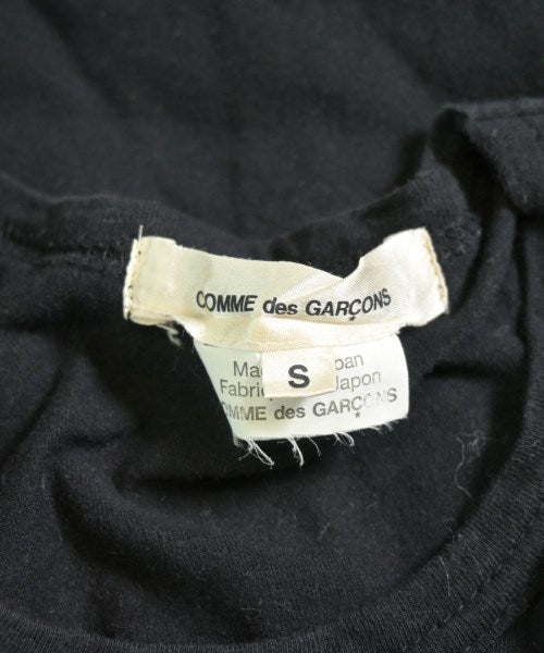 COMME des GARCONS เสื้อยืด/เสื้อท็อปส์