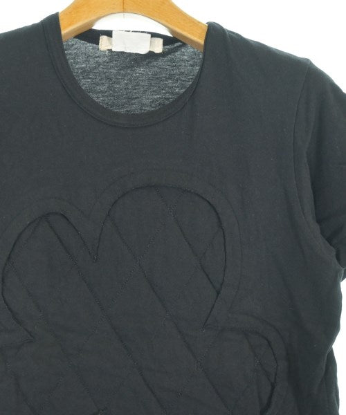 COMME des GARCONS เสื้อยืด/เสื้อท็อปส์