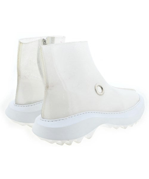 COMME des GARCONS รองเท้าบูท