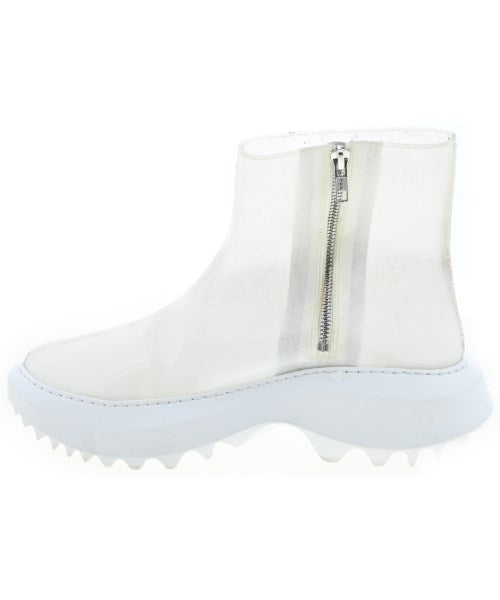 COMME des GARCONS รองเท้าบูท