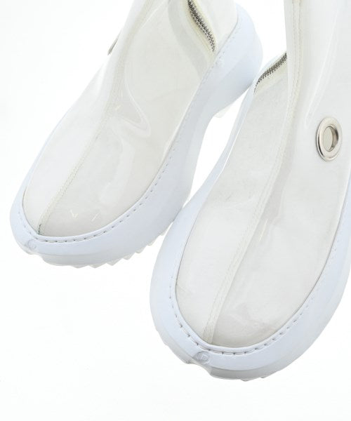 COMME des GARCONS รองเท้าบูท