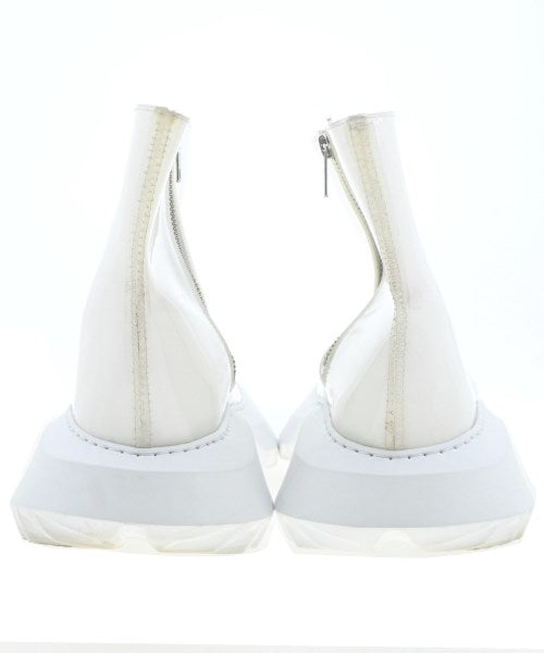 COMME des GARCONS รองเท้าบูท