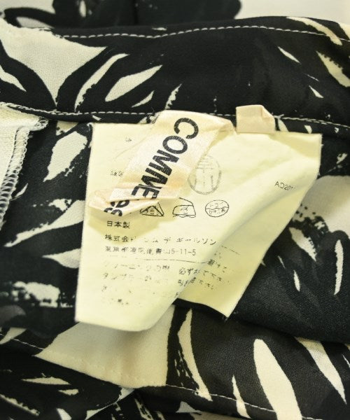 COMME des GARCONS กระโปรงยาวถึงเข่า