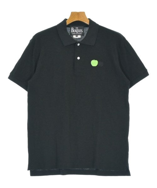 COMME des GARCONS เสื้อโปโล
