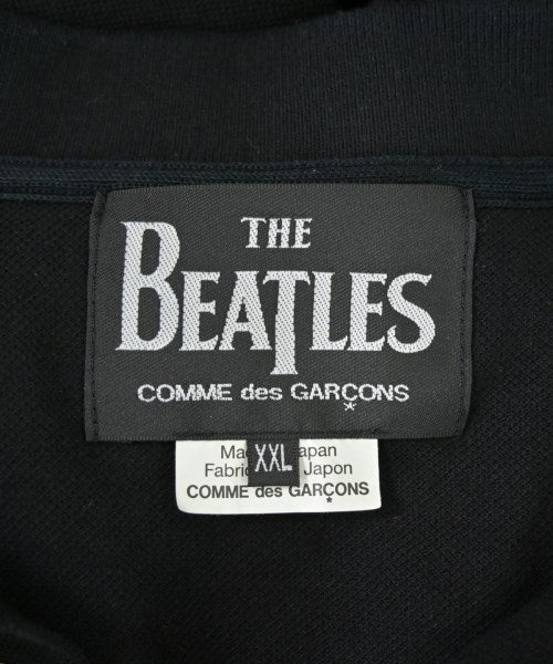 COMME des GARCONS เสื้อโปโล