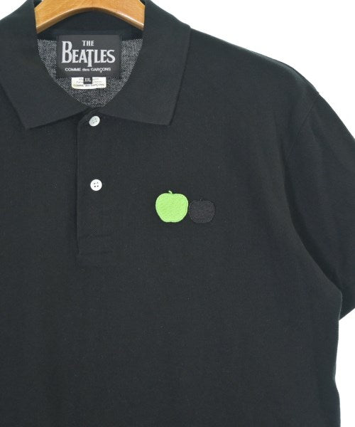 COMME des GARCONS เสื้อโปโล