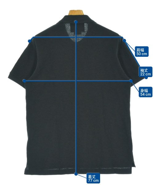 COMME des GARCONS เสื้อโปโล