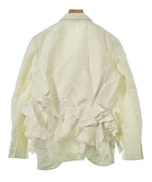 COMME des GARCONS เบลเซอร์/แจ็คเก็ตสูท