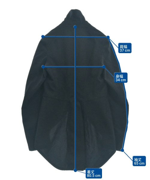 COMME des GARCONS COMME des GARCONS แจ็คเก็ต อื่น