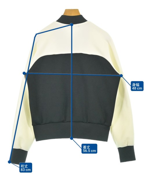 COMME des GARCONS เสื้อคาร์ดิแกน