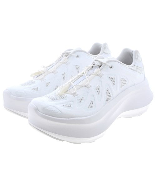 COMME des GARCONS รองเท้าผ้าใบ