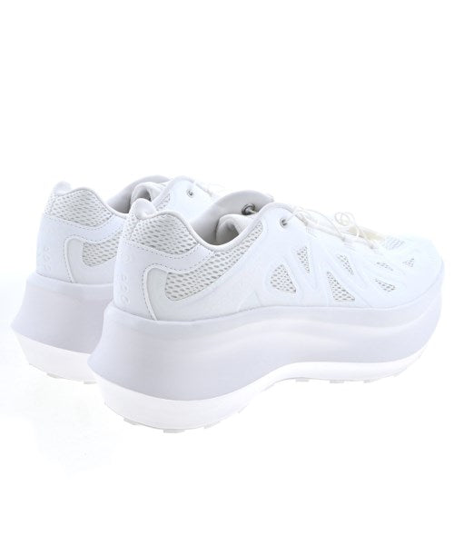 COMME des GARCONS รองเท้าผ้าใบ