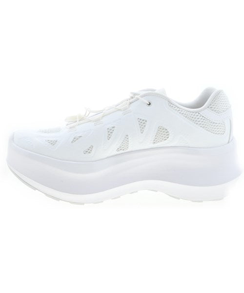 COMME des GARCONS รองเท้าผ้าใบ