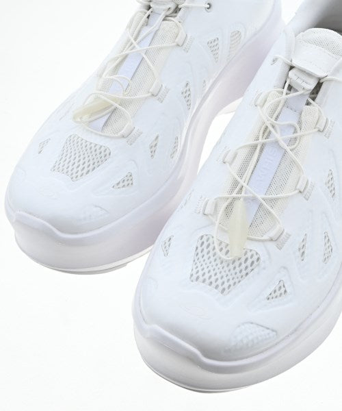 COMME des GARCONS รองเท้าผ้าใบ