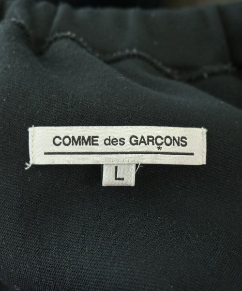 COMME des GARCONS กางเกงวอร์ม