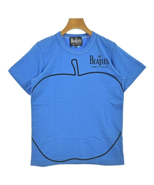 COMME des GARCONS เสื้อยืด/เสื้อท็อปส์