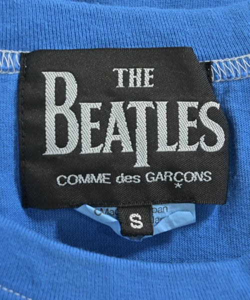 COMME des GARCONS เสื้อยืด/เสื้อท็อปส์