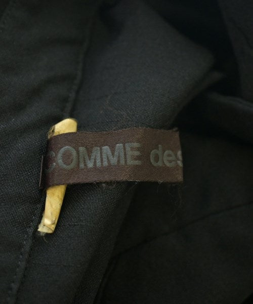 COMME des GARCONS ชุดเดรส