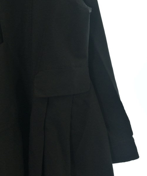 COMME des GARCONS ชุดเดรส