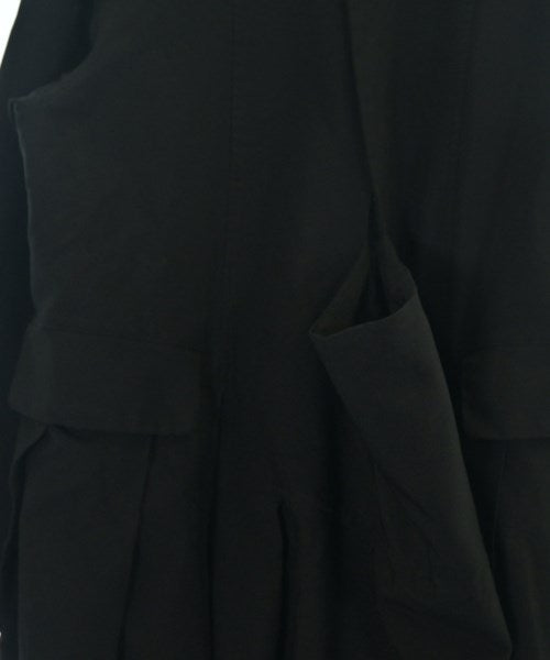 COMME des GARCONS ชุดเดรส