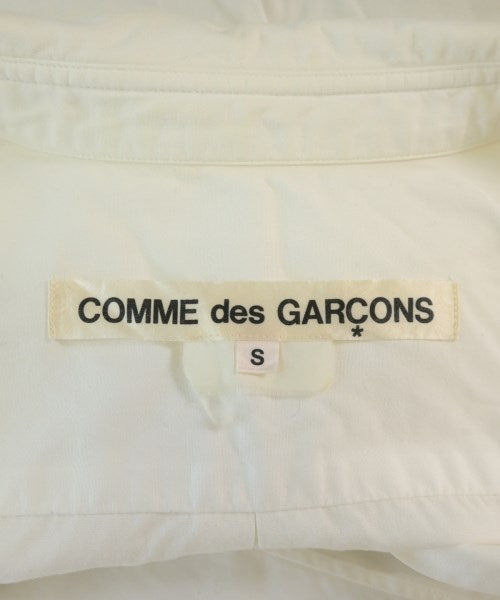 COMME des GARCONS เสื้อสตรี