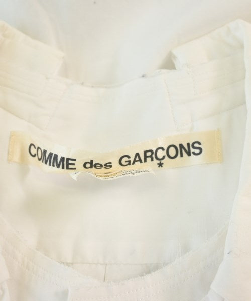 COMME des GARCONS เสื้อลำลอง