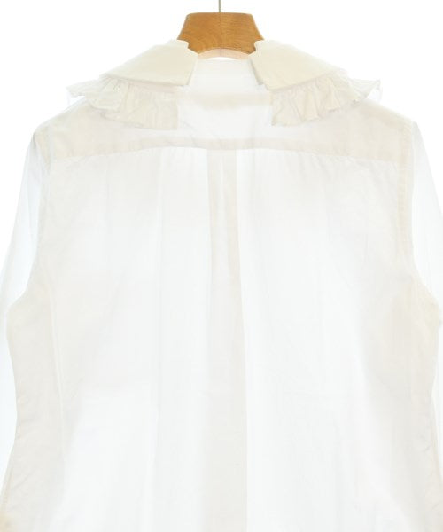 COMME des GARCONS เสื้อลำลอง