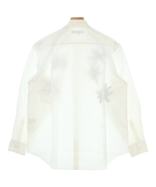 COMME des GARCONS เสื้อลำลอง