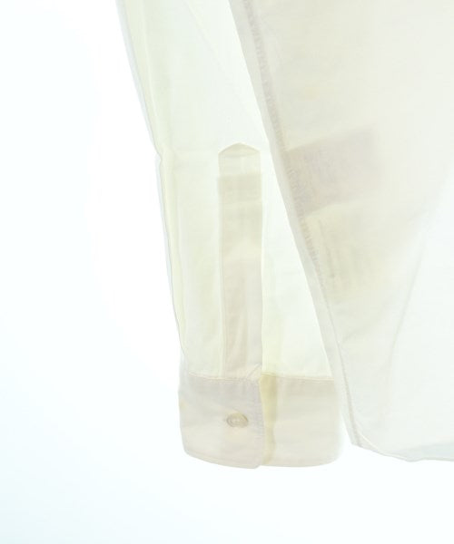 COMME des GARCONS เสื้อลำลอง